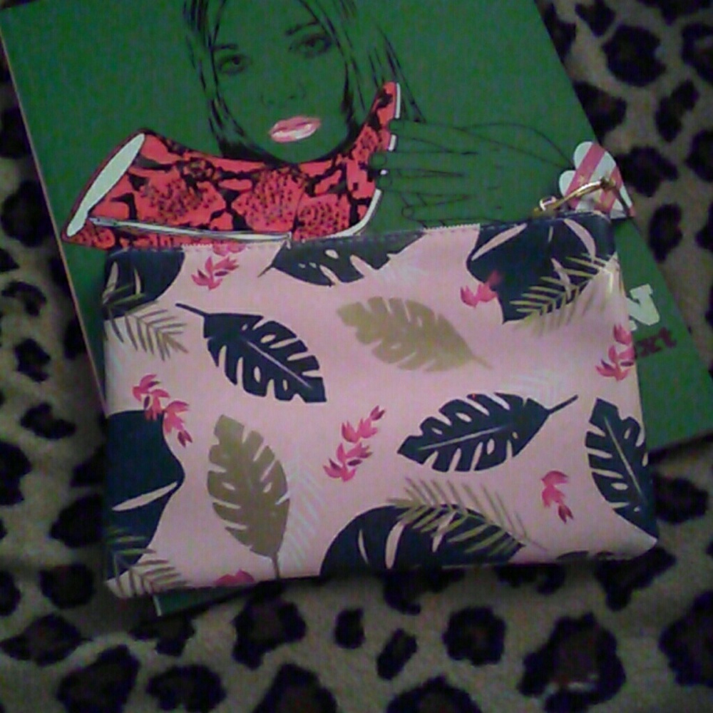 Lady Jane cosmetic Glam Bag